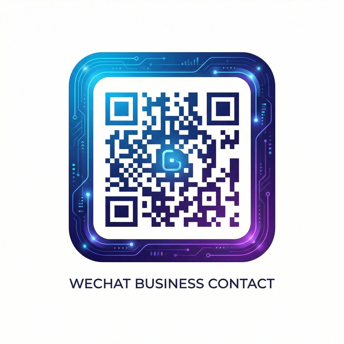 草莓视频商务合作二维码